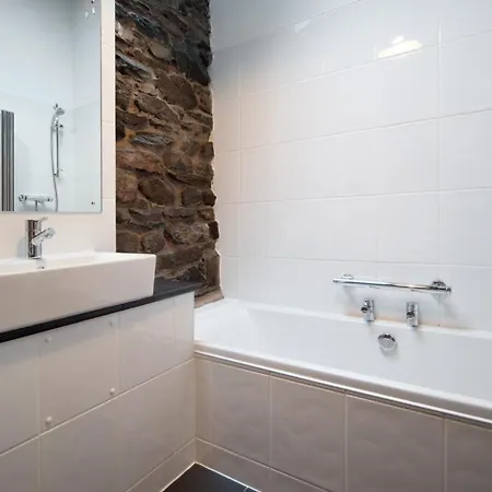 Дом отдыха 1 Bed In Patterdale Oc-sz154
