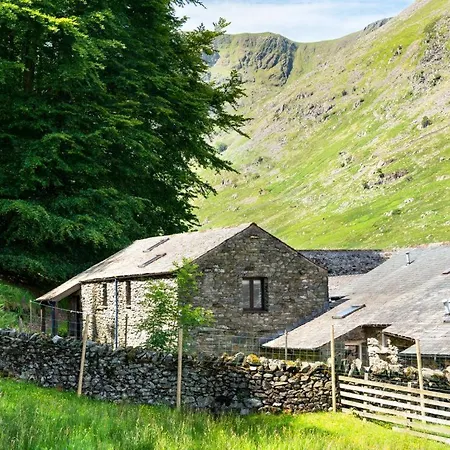 1 Bed In Patterdale Oc-sz154