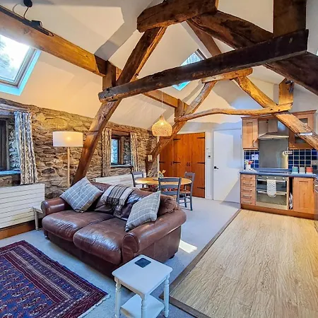 بيت للعطل 1 Bed In Patterdale Oc-sz154