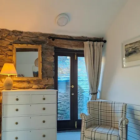 Дом отдыха 1 Bed In Patterdale Oc-sz154 *