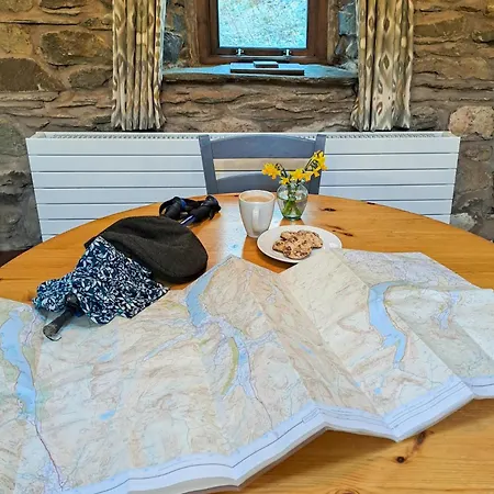 1 Bed In Patterdale Oc-sz154 Дом отдыха