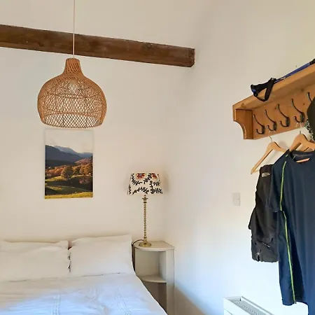 1 Bed In Patterdale Oc-sz154 Гленриддинг