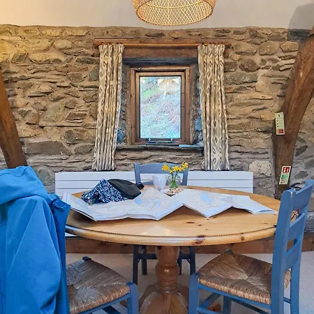 بيت للعطل 1 Bed In Patterdale Oc-sz154 غلينريدنج