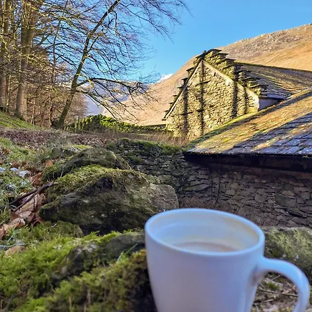 1 Bed In Patterdale Oc-sz154 Гленриддинг