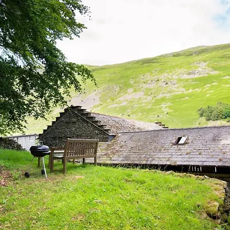 Дом отдыха 1 Bed In Patterdale Oc-sz154 *